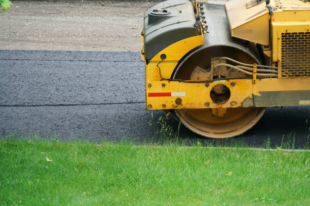 Reasons to Select Us for Your Driveway Paving Requirements in Sutton Alpine, AK